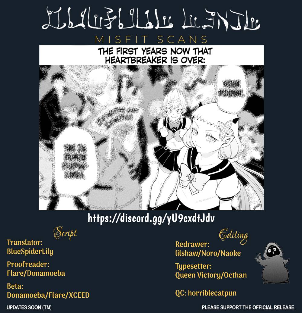 Welcome to Demon School! Iruma-kun, Chapter 266 image 20